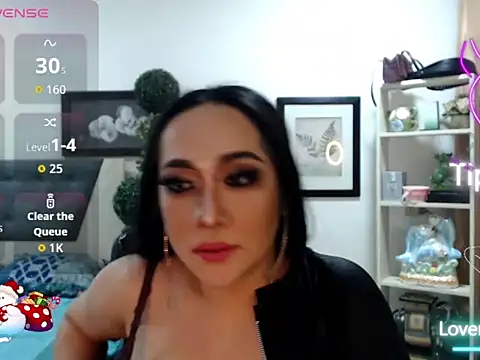 Snapshot of Goddess_Pleasure chatting on October 2025 07:37:02 PM Goddess Pleasure online show from October 2025 07:37:02 PM