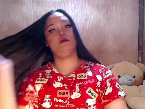  Lylia online show from March 2026 08:10:01 PM