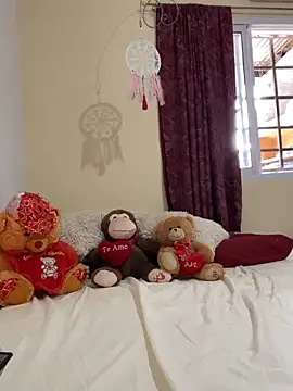 aphrodite sexy online show from February 2026 03:23:02 PM