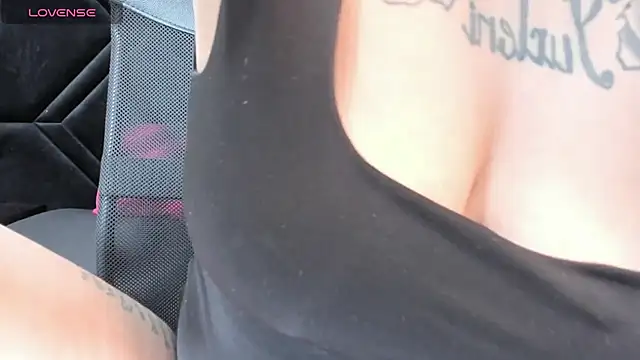 Dantzel  online show from February 2026 08:04:01 PM