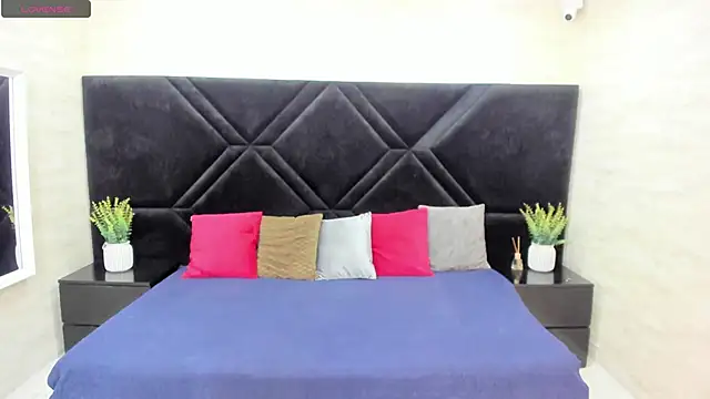 Dantzel  online show from July 2026 03:07:01 AM