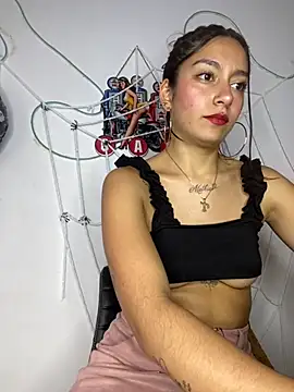 Alaska euphoria online show from November 2025 08:45:01 PM