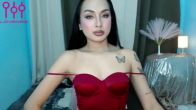 Goddess Isabel online show from August 2026 05:57:01 AM