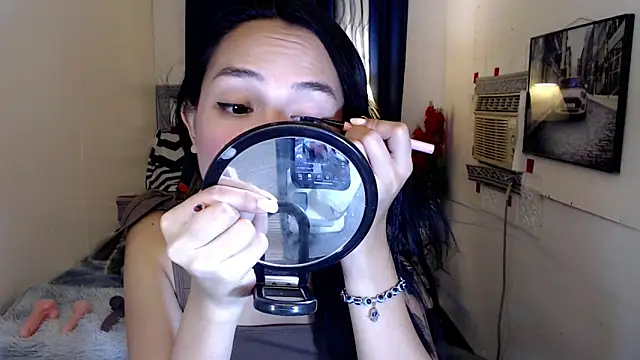 Goddess Isabel online show from September 2025 04:58:01 PM