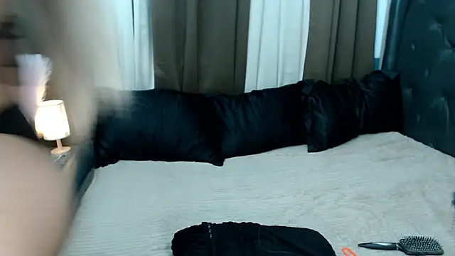 Goddess Isabel online show from April 2026 06:15:02 AM