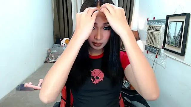 Goddess Isabel online show from October 2025 02:14:02 AM