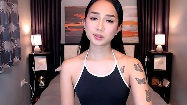 Goddess Isabel online show from December 2025 01:06:02 PM