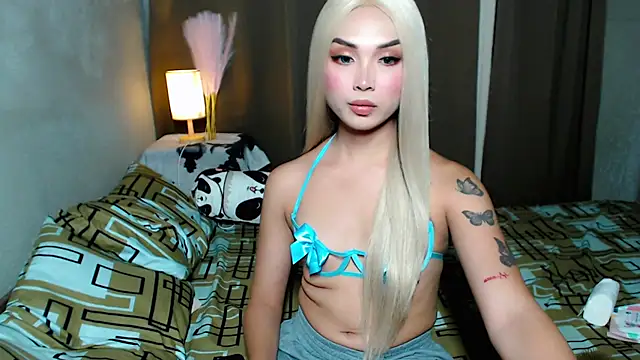 Goddess Isabel online show from February 2026 01:09:01 PM