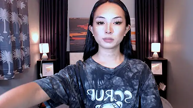 Goddess Isabel online show from December 2025 10:41:01 AM