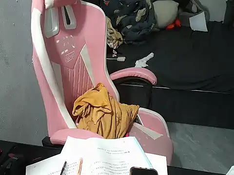 Ori-Yannie online show from February 2026 04:19:02 AM