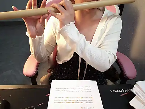 Ori-Yannie online show from March 2026 03:36:02 AM