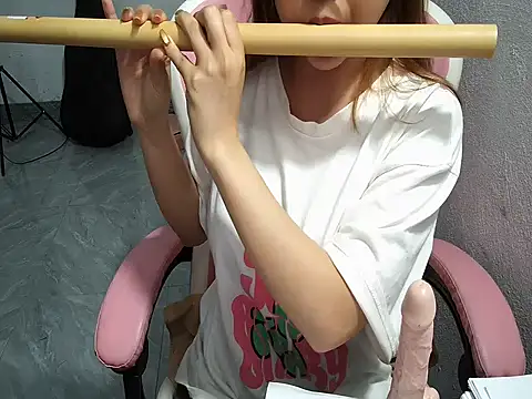 Ori-Yannie online show from March 2026 03:03:02 AM