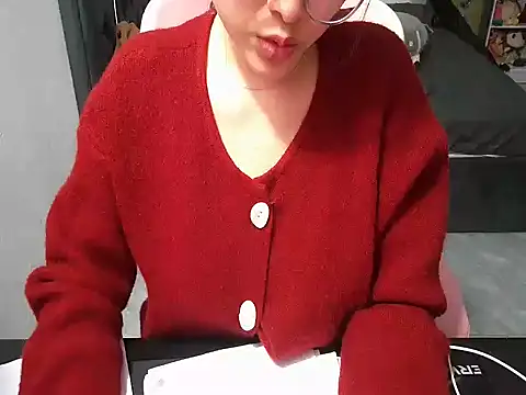 Ori-Yannie online show from February 2026 04:23:01 AM