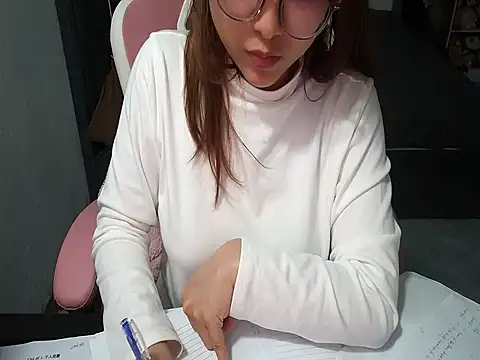 Ori-Yannie online show from February 2026 06:24:02 AM