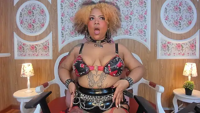 Kaidapunk online show from December 2025 07:59:02 PM