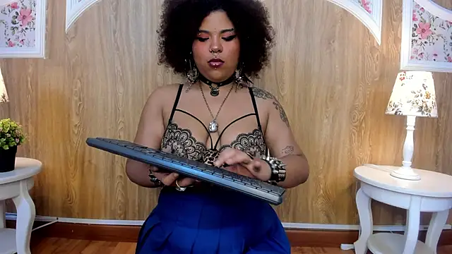 Kaidapunk online show from November 2025 08:12:01 PM