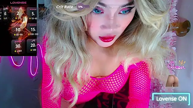 SavanaSexy online show from April 2026 01:23:02 AM