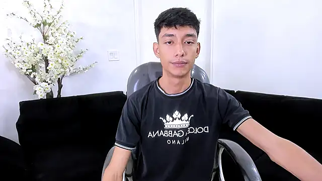 Sir of Lust online show from October 2025 03:19:01 AM