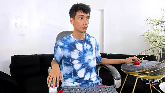 Sir of Lust online show from September 2025 03:44:01 AM