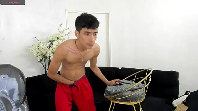 Sir of Lust online show from September 2025 04:35:02 AM