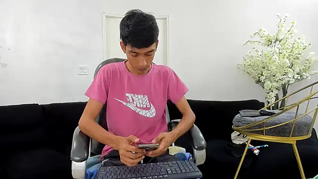 Sir of Lust online show from September 2025 03:02:01 AM