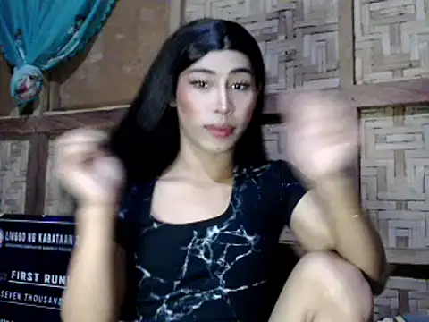 Filipina milker online show from February 2026 01:24:02 PM