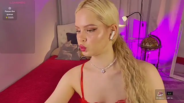 Mary Lane  online show from December 2025 12:41:01 PM