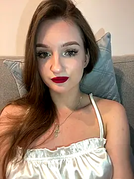 AdelinaEmber online show from September 2025 09:35:01 AM