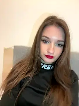 AdelinaEmber online show from October 2025 01:01:01 PM
