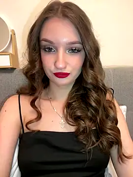 Snapshot of AdelinaEmber chatting on November 2025 10:52:01 AM AdelinaEmber online show from November 2025 10:52:01 AM