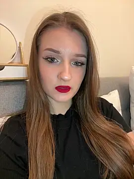 AdelinaEmber online show from October 2025 10:38:01 AM