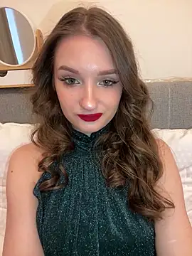 AdelinaEmber online show from October 2025 11:33:01 AM