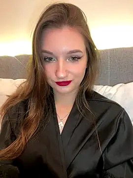 AdelinaEmber online show from October 2025 11:00:01 AM