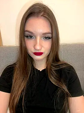 Snapshot of AdelinaEmber chatting on October 2025 11:53:01 AM AdelinaEmber online show from October 2025 11:53:01 AM