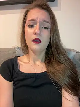 AdelinaEmber online show from September 2025 10:21:02 AM