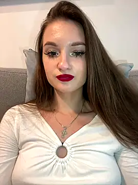 AdelinaEmber online show from September 2025 12:43:02 PM