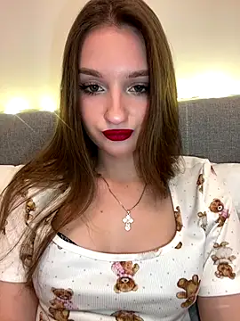AdelinaEmber online show from October 2025 11:44:01 AM