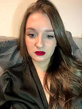 AdelinaEmber online show from September 2025 07:18:02 AM