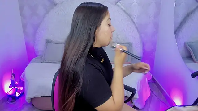 Snapshot of Sarita_jane chatting on July 2026 03:07:01 AM Sarita jane online show from July 2026 03:07:01 AM