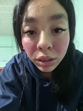 Xiiki online show from April 2026 03:02:01 AM