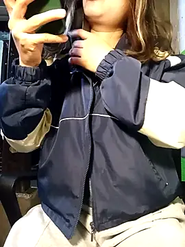 Snapshot of Venessa chatting on March 2026 06:50:01 AM Venessa online show from March 2026 06:50:01 AM