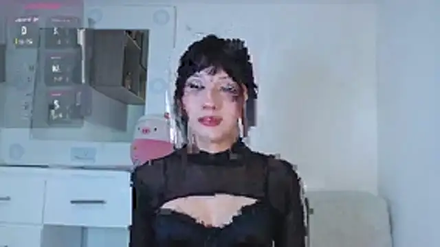 Cleogh  online show from December 2025 02:21:01 AM