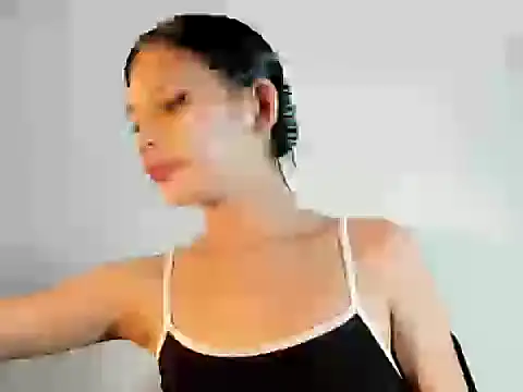 Ts morena online show from February 2026 08:35:02 AM