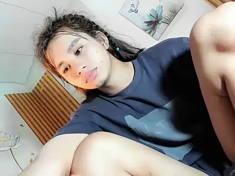 Ts morena online show from November 2025 08:58:01 PM