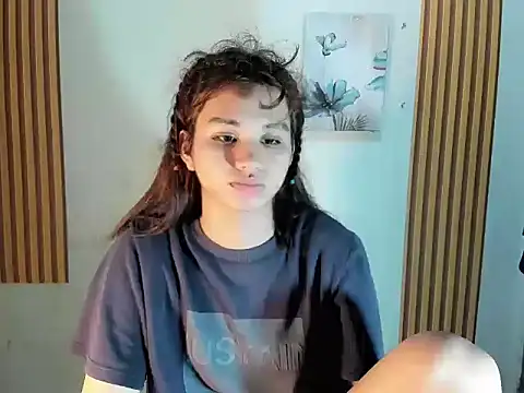 Ts morena online show from November 2025 01:04:01 PM