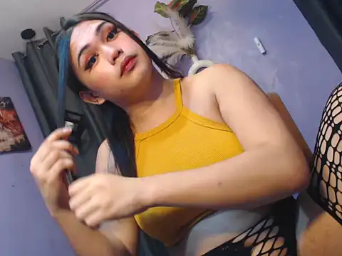 urlovelysandra online show from November 2025 12:21:02 PM