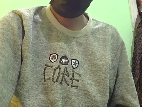 Snapshot of rockyy23boy chatting on November 2025 10:46:02 PM rockyy23boy online show from November 2025 10:46:02 PM