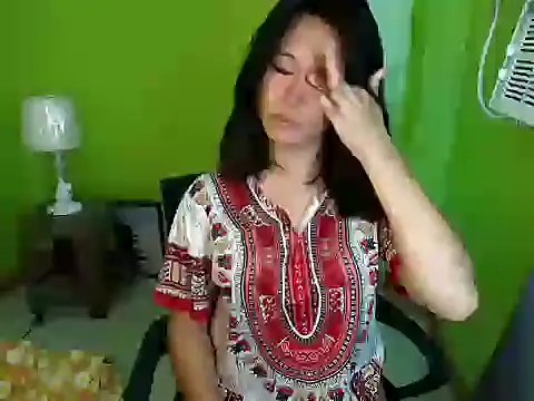 Ricaliciuos online show from April 2026 08:48:02 PM