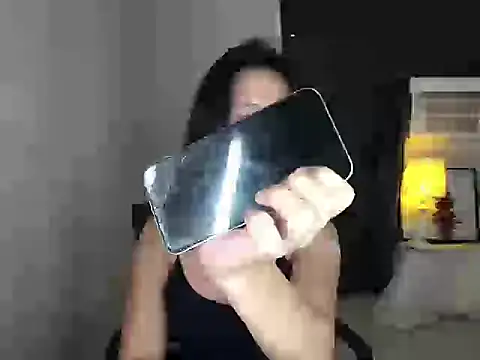 Ricaliciuos online show from January 2026 11:21:02 PM