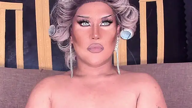 MistressDuhara online show from January 2026 03:46:01 AM